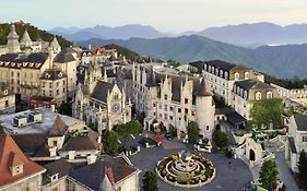 Mercure Danang French Village Bana Hills